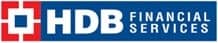 HDB Financial Services Ltd. logo