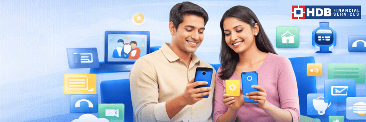 Mobile Loan Apply Online with Instant Approval