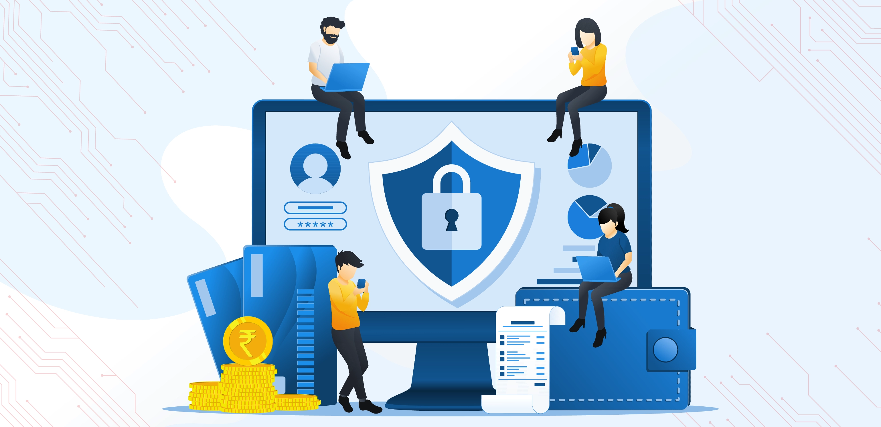 A young person proudly sitting on a new scooter, symbolizing the accessibility of vehicle ownership through a two-wheeler loan.