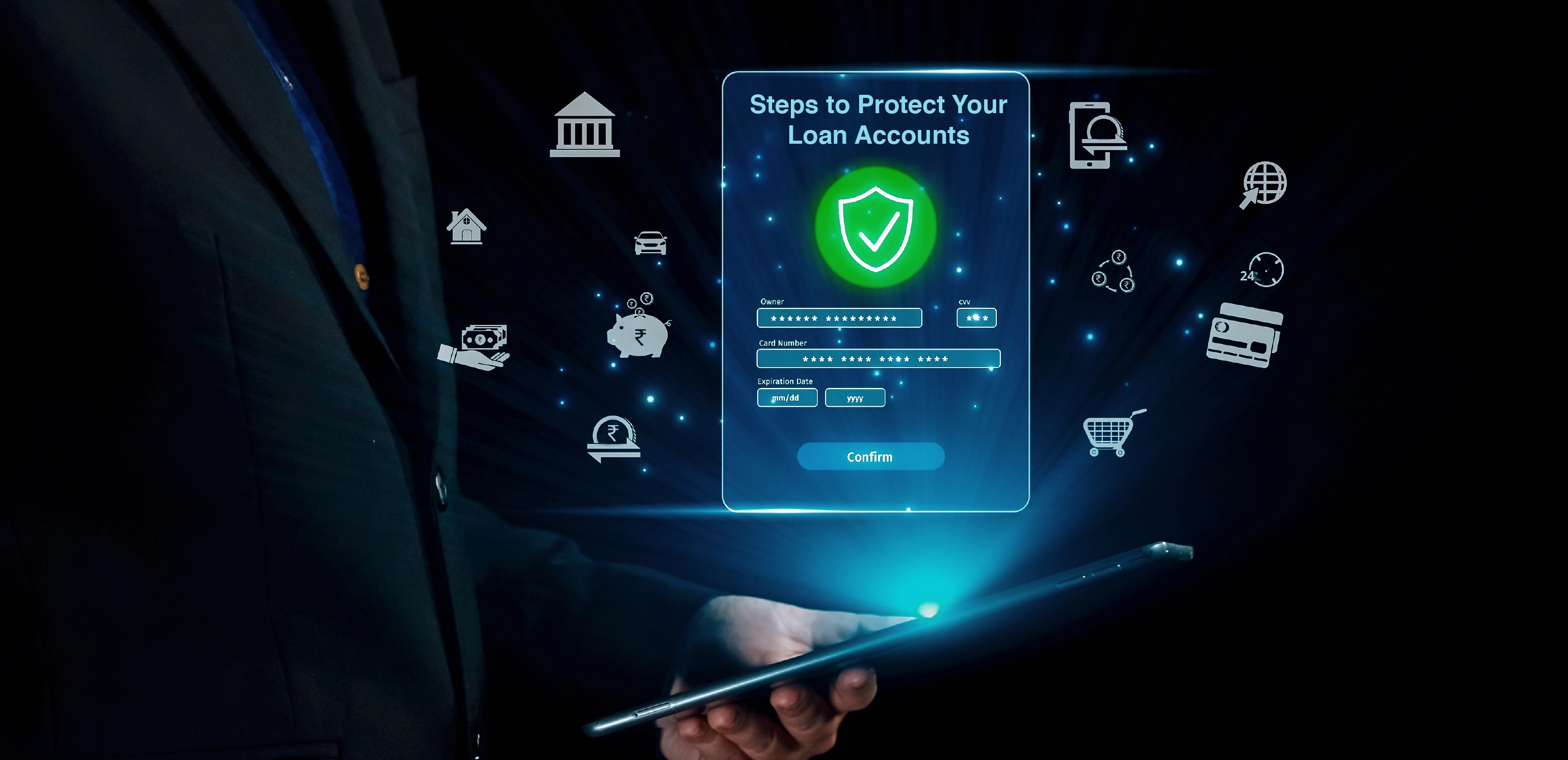 A young person proudly sitting on a new scooter, symbolizing the accessibility of vehicle ownership through a two-wheeler loan.