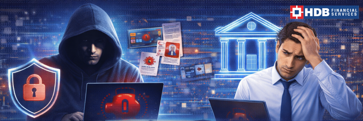 Modern Cyber Threats and Banking Security