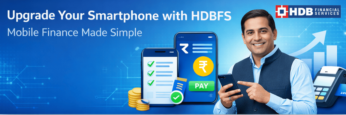 Mobile Phone Finance Solutions