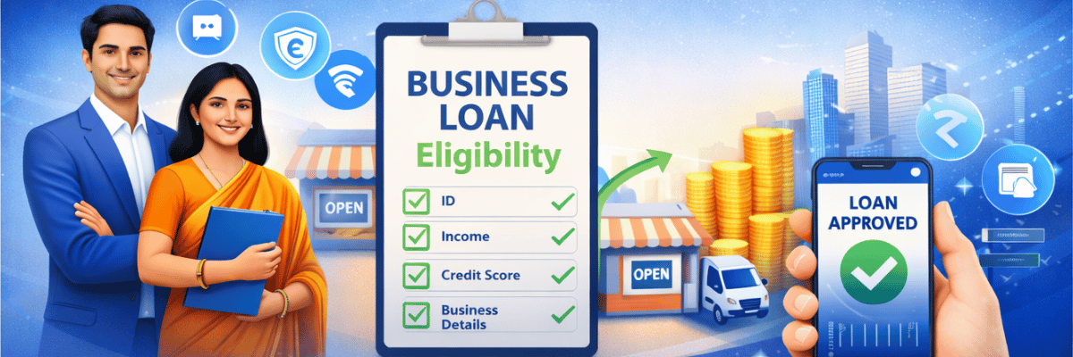 Apply for Small Business Loan Online