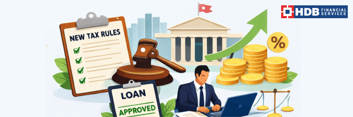 Business Loan Regulatory Updates