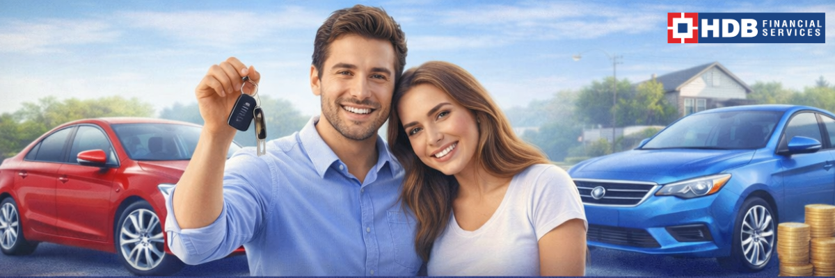 Millennials choosing personal car loans for smarter ownership