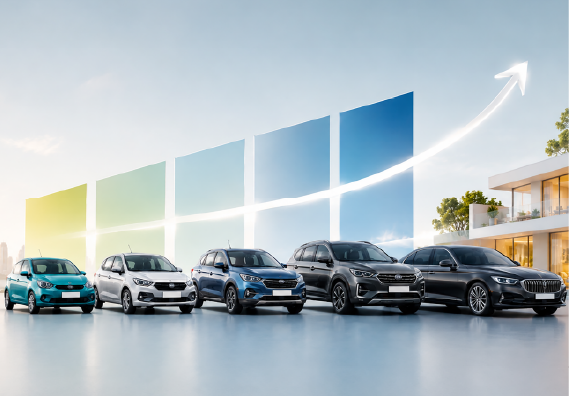 Best Cars in India by Budget: Affordable to Premium Options Explained