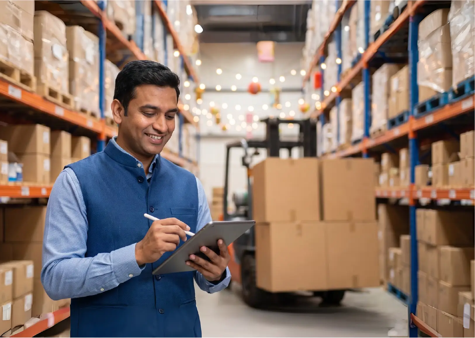 Loan Offers on Diwali for Businesses 2026: Finance Your Diwali Stock and Growth