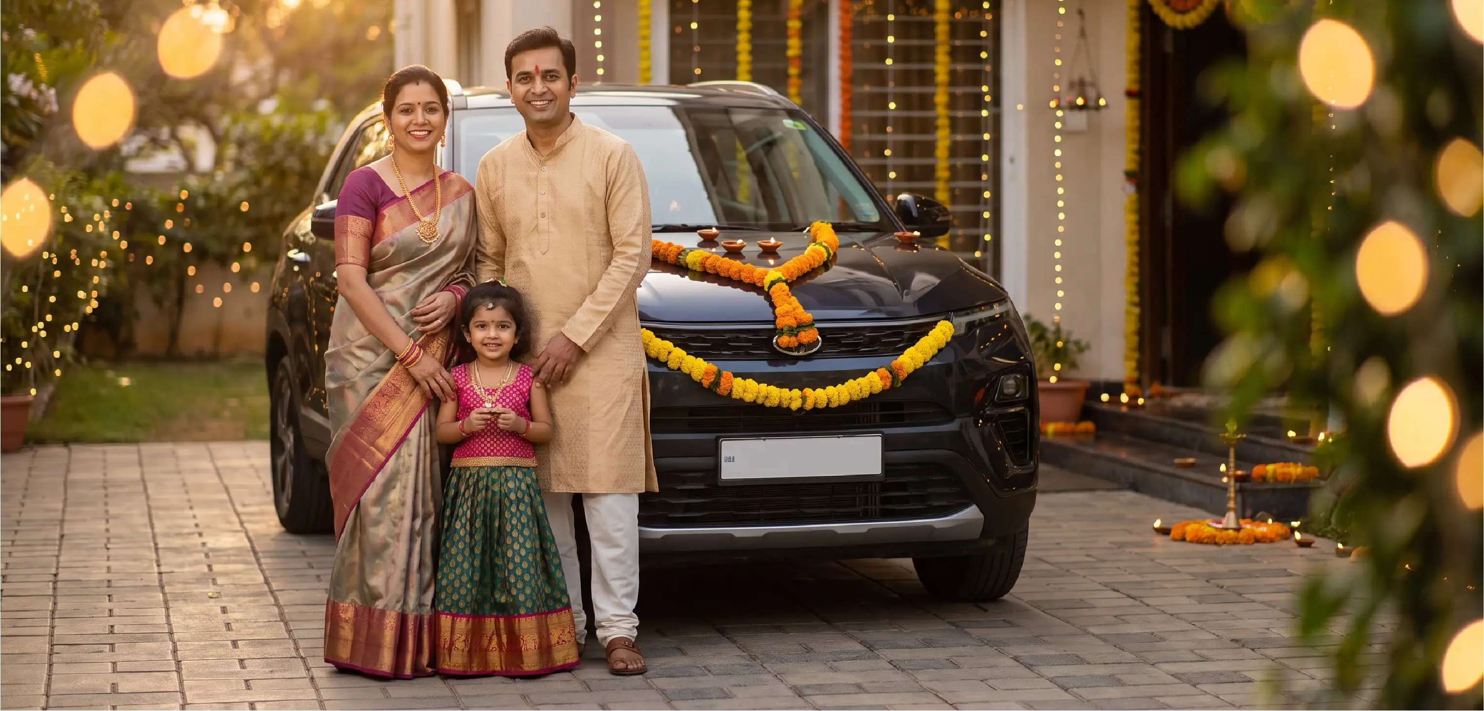 Diwali Car Loan Offers 2026: Interest Rates, Discounts & Best Time to Buy