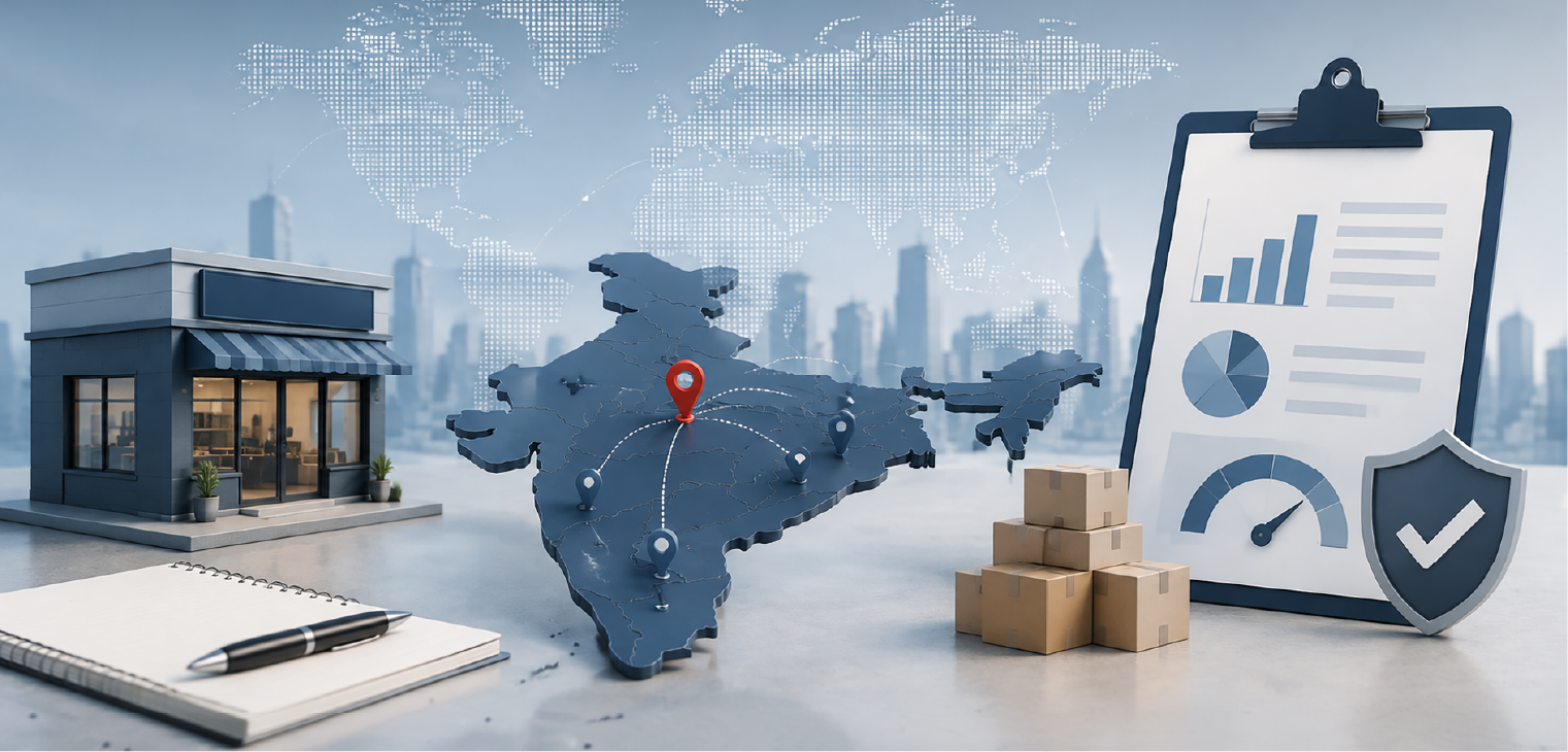 How Expansion Geography Impacts Business Loan Risk Assessment