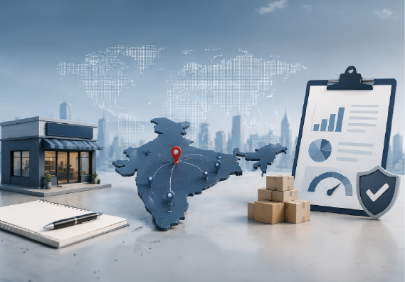How Expansion Geography Impacts Business Loan Risk Assessment