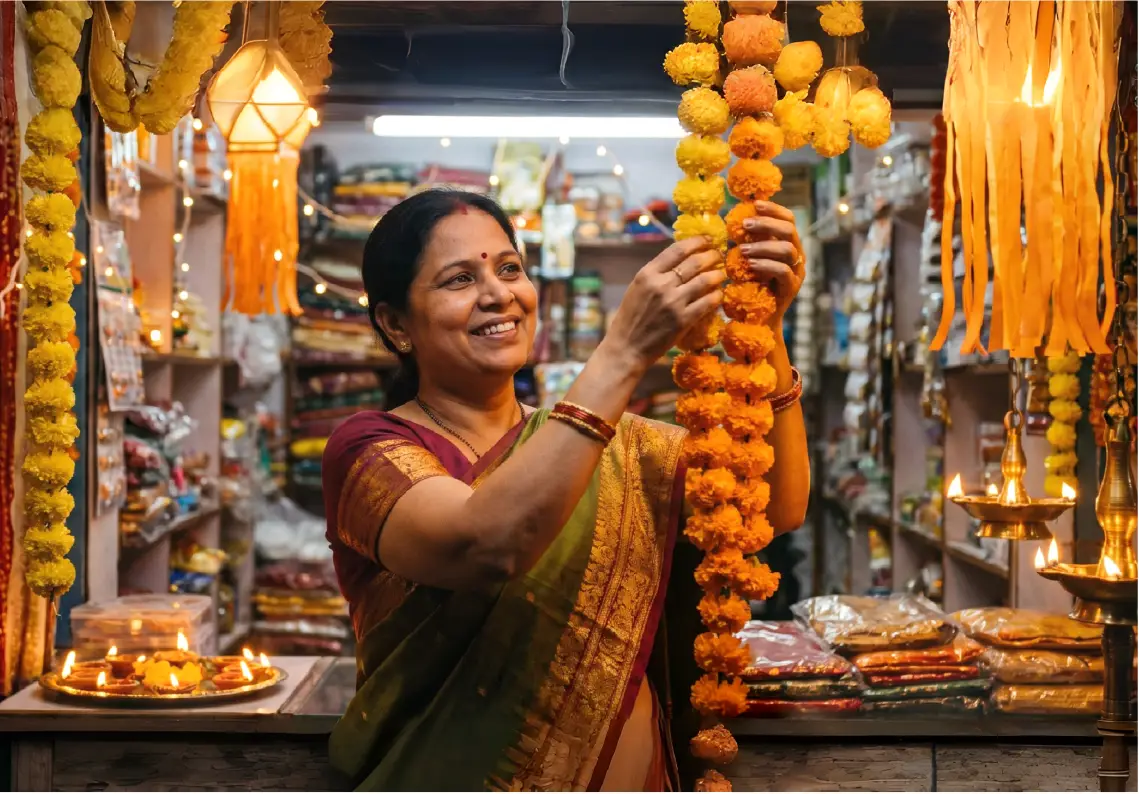 How Small Businesses Can Boost Diwali Sales with a Quick Business Loan