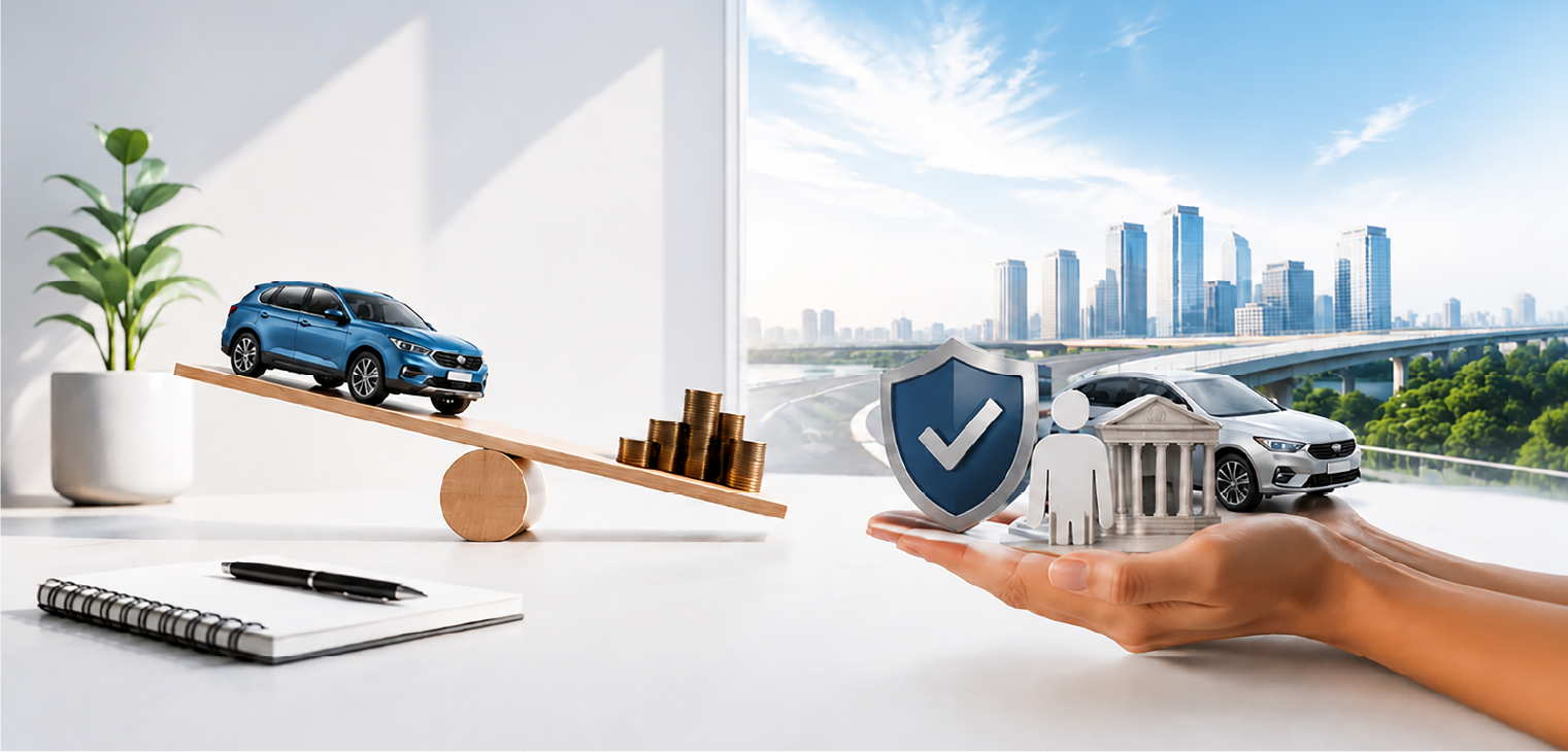 How to Get a Car Loan with Low CIBIL Score in India Tips and Options