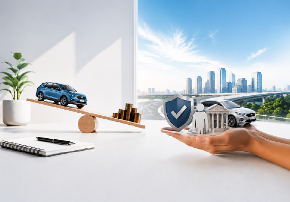 How to Get a Car Loan with Low CIBIL Score in India: Tips and Options