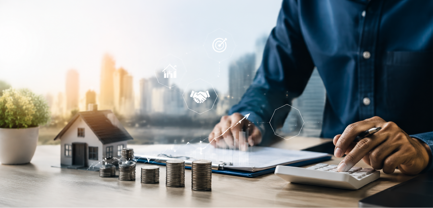 Mortgage Loans and Liquidity Planning for Business Owners