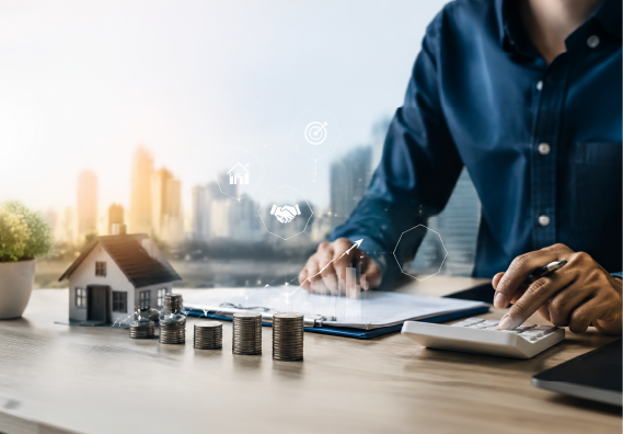 Mortgage Loans and Liquidity Planning for Business Owners