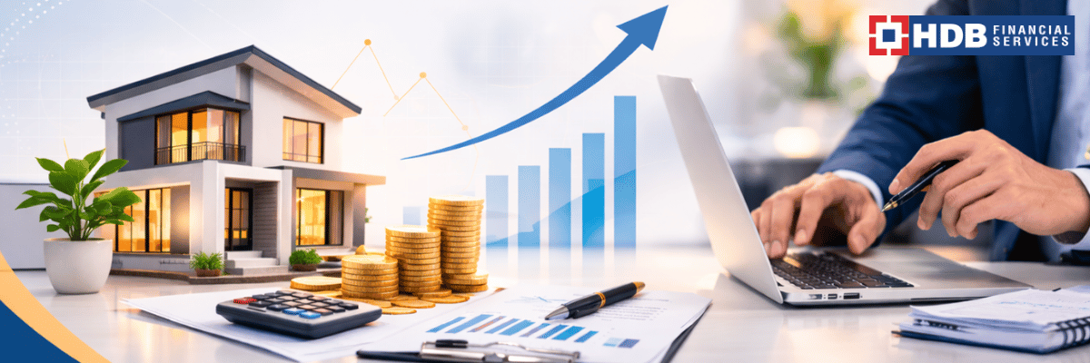 Loan Against Property for Business Growth