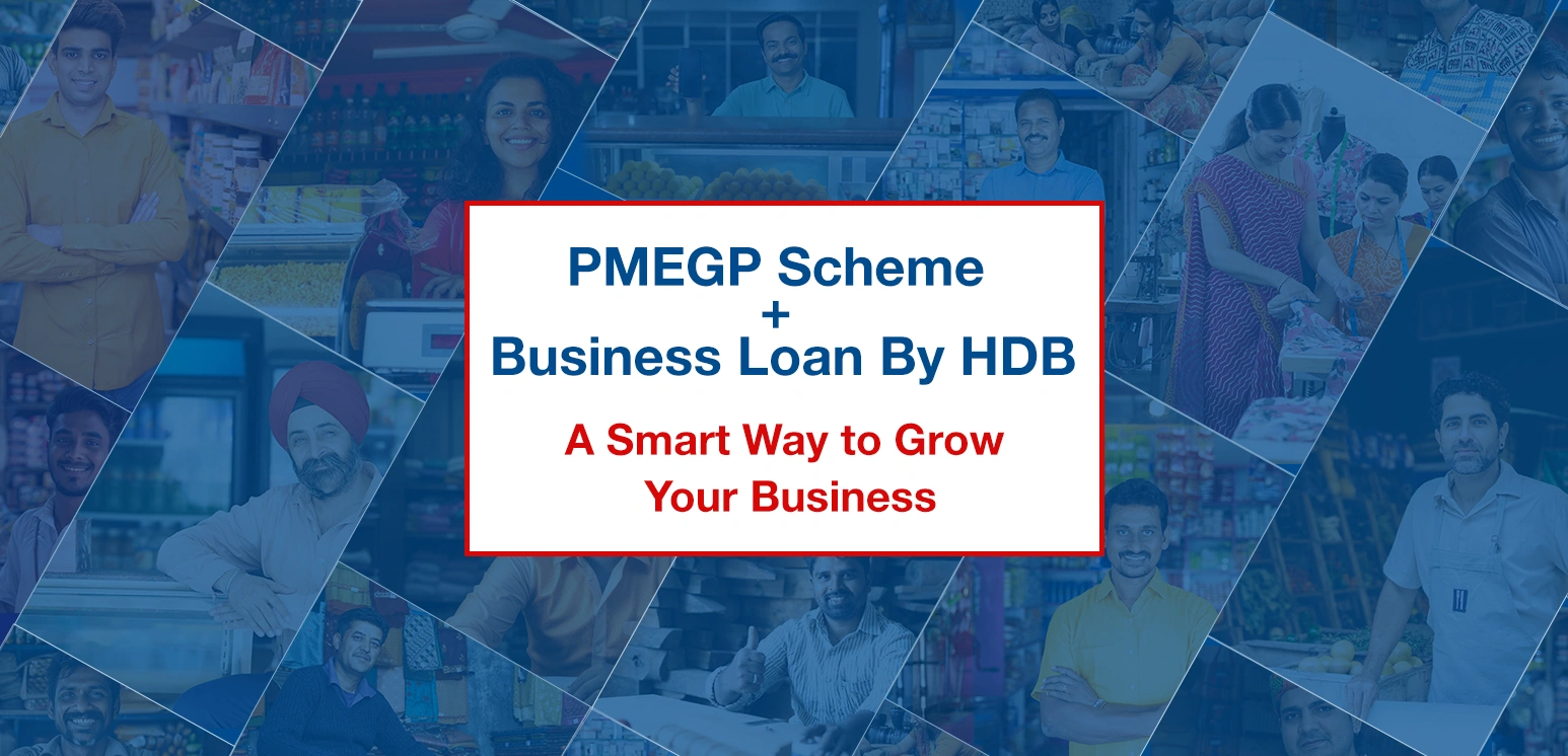 business loans