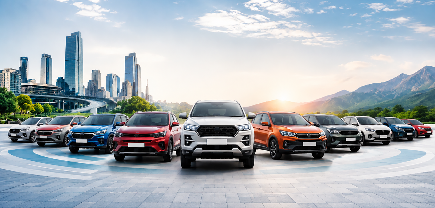 Top 20 Car Brands in India: Prices, Models and Features (2026 Guide)