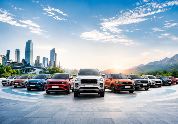 Top 20 Car Brands in India: Prices, Models and Features (2026 Guide)
