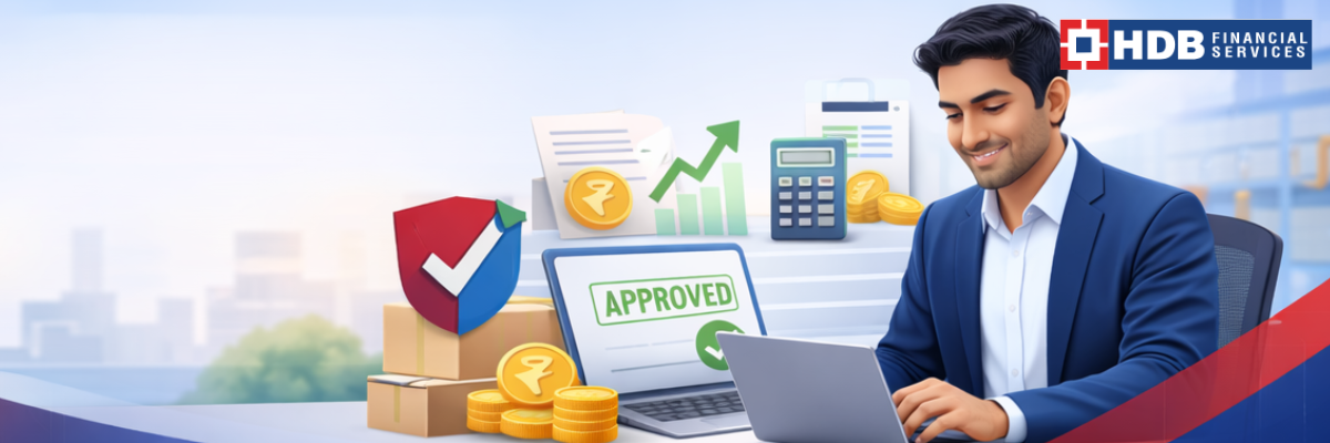 Why Smart Entrepreneurs Prefer Online Business Loans