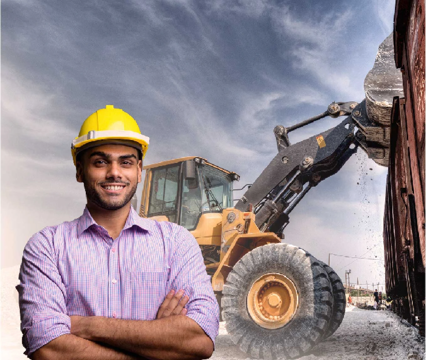 Industrial Equipment