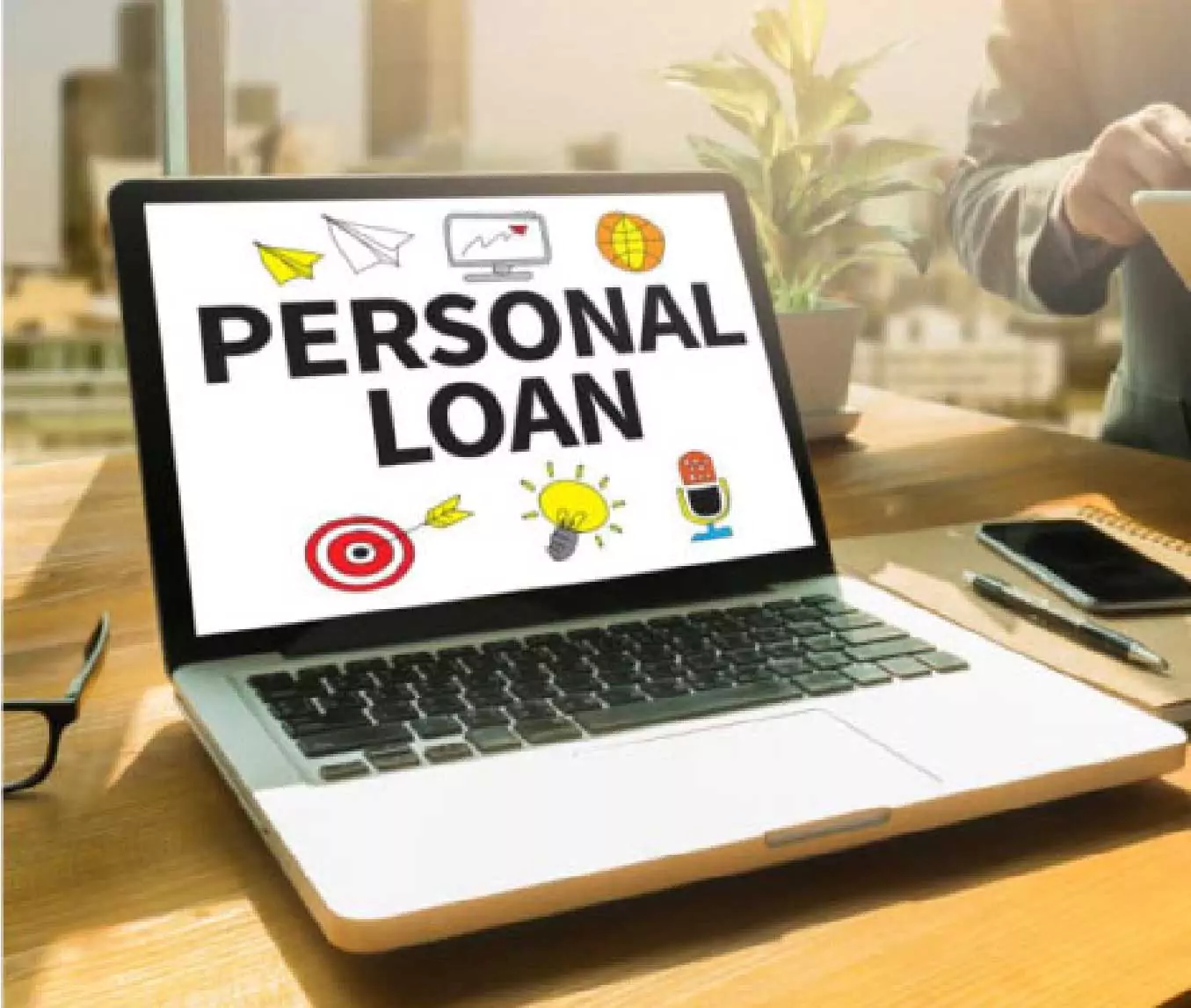 Personal Loan